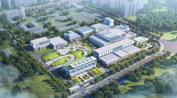 东方枢纽上海东站、浦东机场四期扩建……这些市重大工程加快推进(东站,枢纽,扩建,上海,加快推进......)