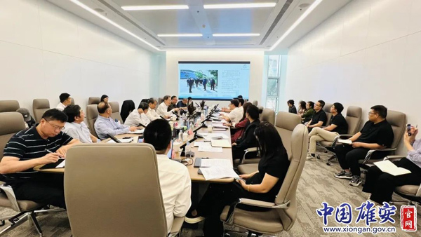 雄安新区第二届“智绘未来”科技活动周回顾丨畅享科技之旅，共筑科技梦想！(科技活动,科技,之旅,第二届,新区......)