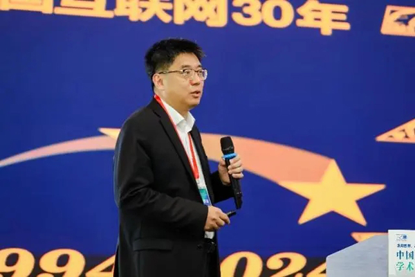 方兴东谈中国互联网三十年：创造巨大价值，不只是商业模式(三十年,中国互联网,商业模式,创造,价值......)