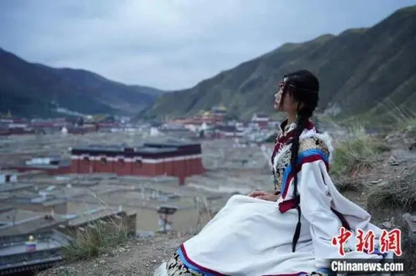 蕃巴秀：一场年轻人掀起的藏式时尚狂欢节(狂欢节,掀起,年轻人,时尚,蕃巴秀......)
