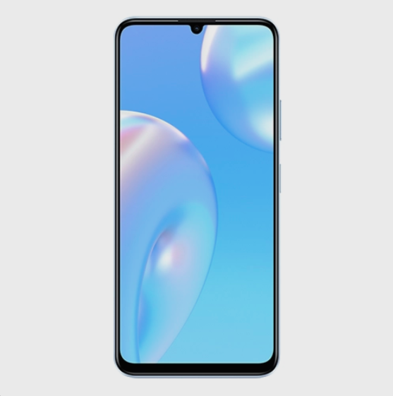 WIKO Hi畅享70m亮相中国电信产品库：天玑700处理器配5000mAh大电池（中国电信.产品库.处理器）