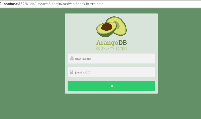 怎样安装和配置ArangoDB（配置.安装.ArangoDB...）