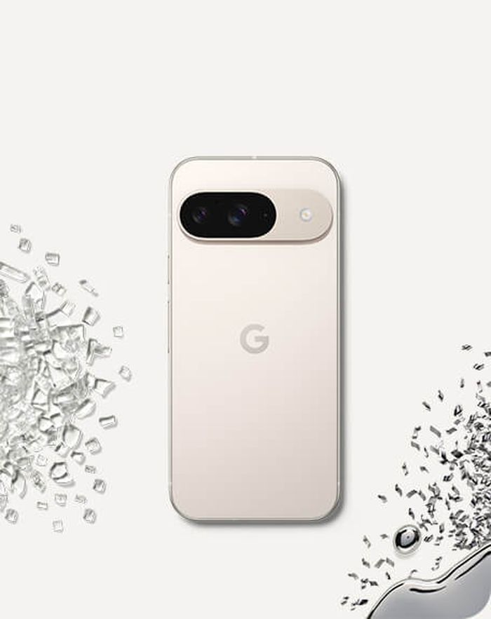 谷歌 Pixel 9 系列手机宣传材料再曝光，用 Gemini AI 探索改善用户痛点（改善.探索.曝光）