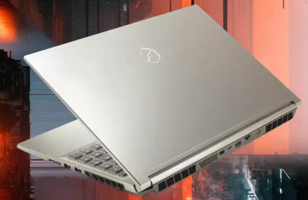 机械革命推出蛟龙 15 Pro 笔记本：R7-7435H+RTX4060，5499 元起（蛟龙.革命.推出）