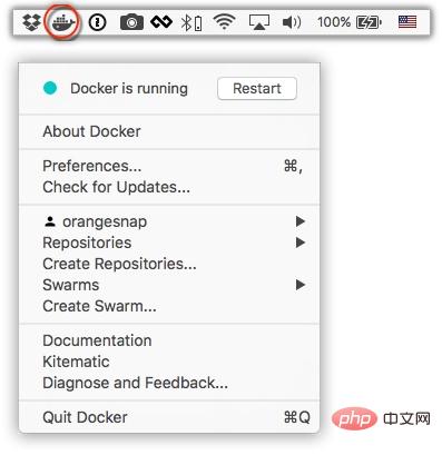 Mac OS安装Docker的方法（安装.方法.Mac.OS.Docker...）