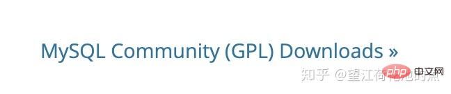 手把手教你在Mac下安装mysql和用phpMyAdmin可视化（可视化.手把手教你.安装.Mac.mysql...）