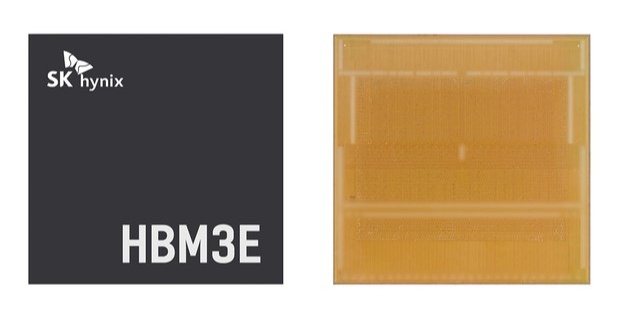 SK 海力士：美股七大科技巨头均表达定制 HBM 内存意向（巨头.意向.定制）