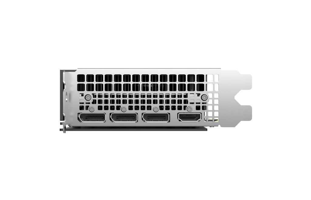 索泰发布第 13 款 RTX 4070 显卡：涡轮扇设计、兼容 SFF-Ready 规格（涡轮.兼容.显卡）