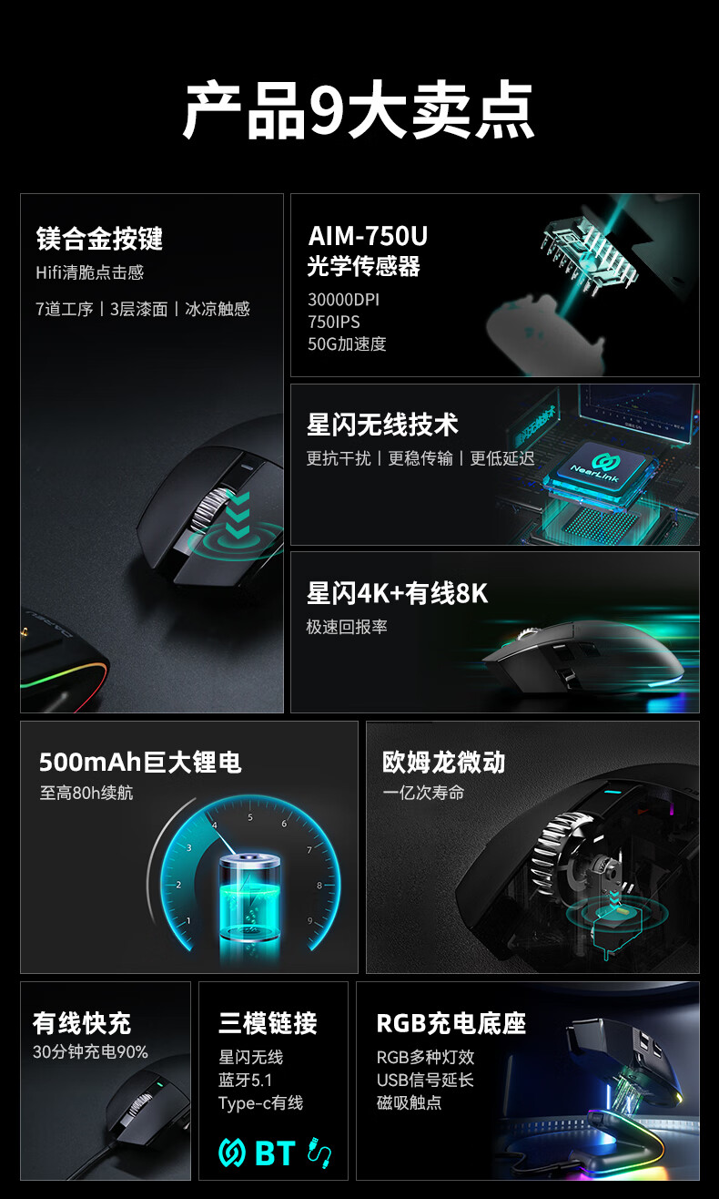 “串联OLED”被苹果带火了，比OLED强在哪里？（串联.火了.苹果）