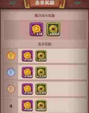 《咸鱼之王》俱乐部经验提升方法