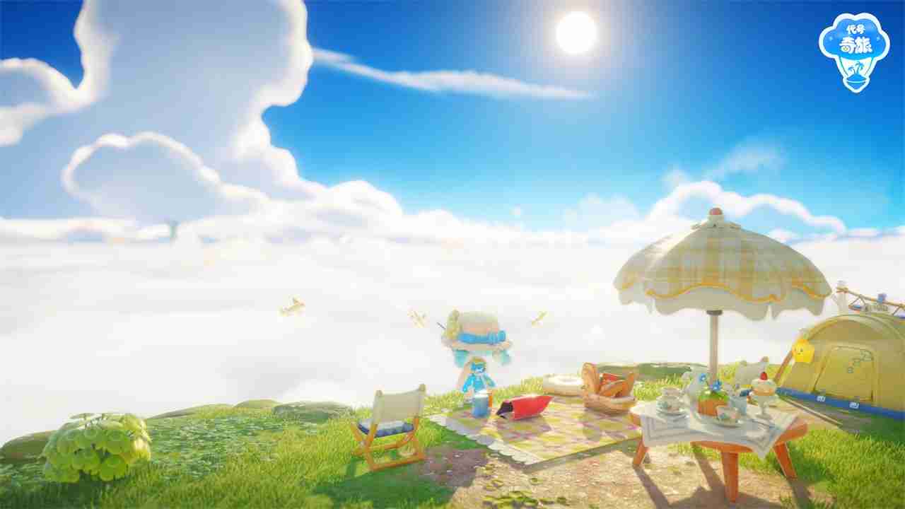 网易生活模拟新作《代号：奇旅》正式公布 将登陆全平台（网易.代号.新作）
