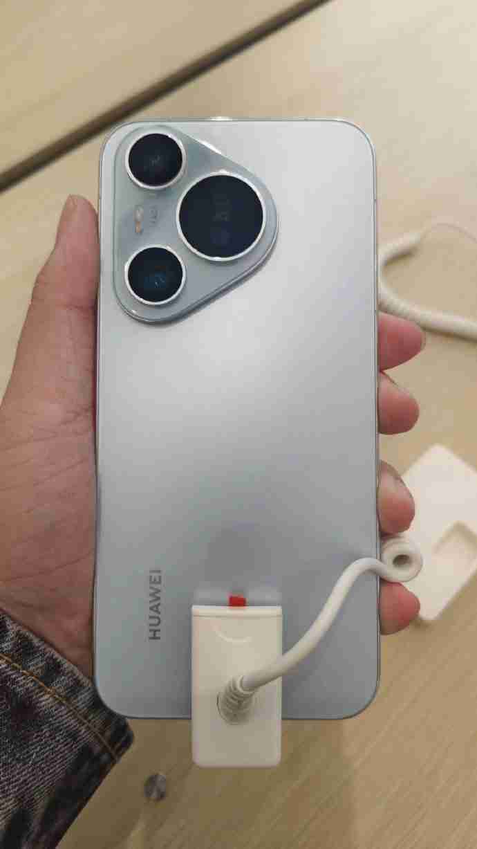 华为Pura 70上线！实拍实测来了（华为.来了.实测）