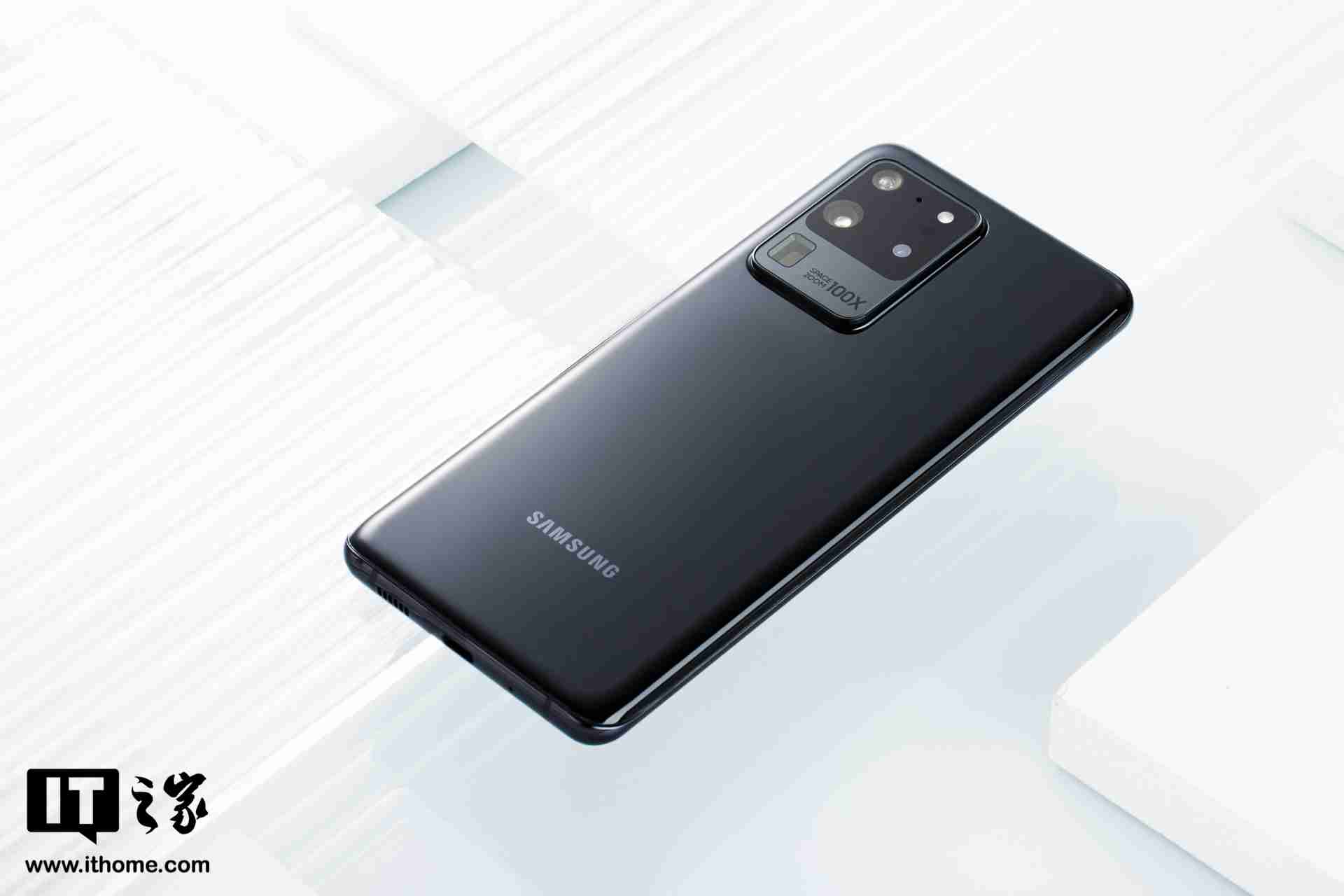 三星Galaxy S20/Note 20系列手机安全更新频率降低：每三个月一次（三星.频率.降低）