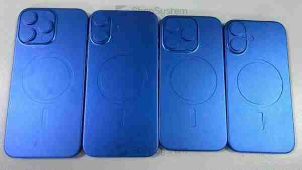 苹果将在iPhone 16系列上减小MagSafe的厚度 节省成本？（将在.减小.厚度）