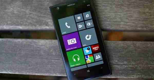 Windows Phone彻底凉凉！微软移动通信公司正式注销（微软.移动通信.注销）