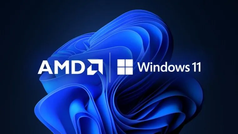 AMD 满足玩家需求：酝酿 Win11 24H2 补丁，提振锐龙 9000 系列处理器游戏性能（酝酿.处理器.补丁）