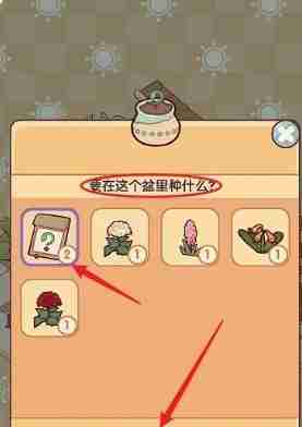 《我的休闲时光》种花方法一览（种花.时光.方法）