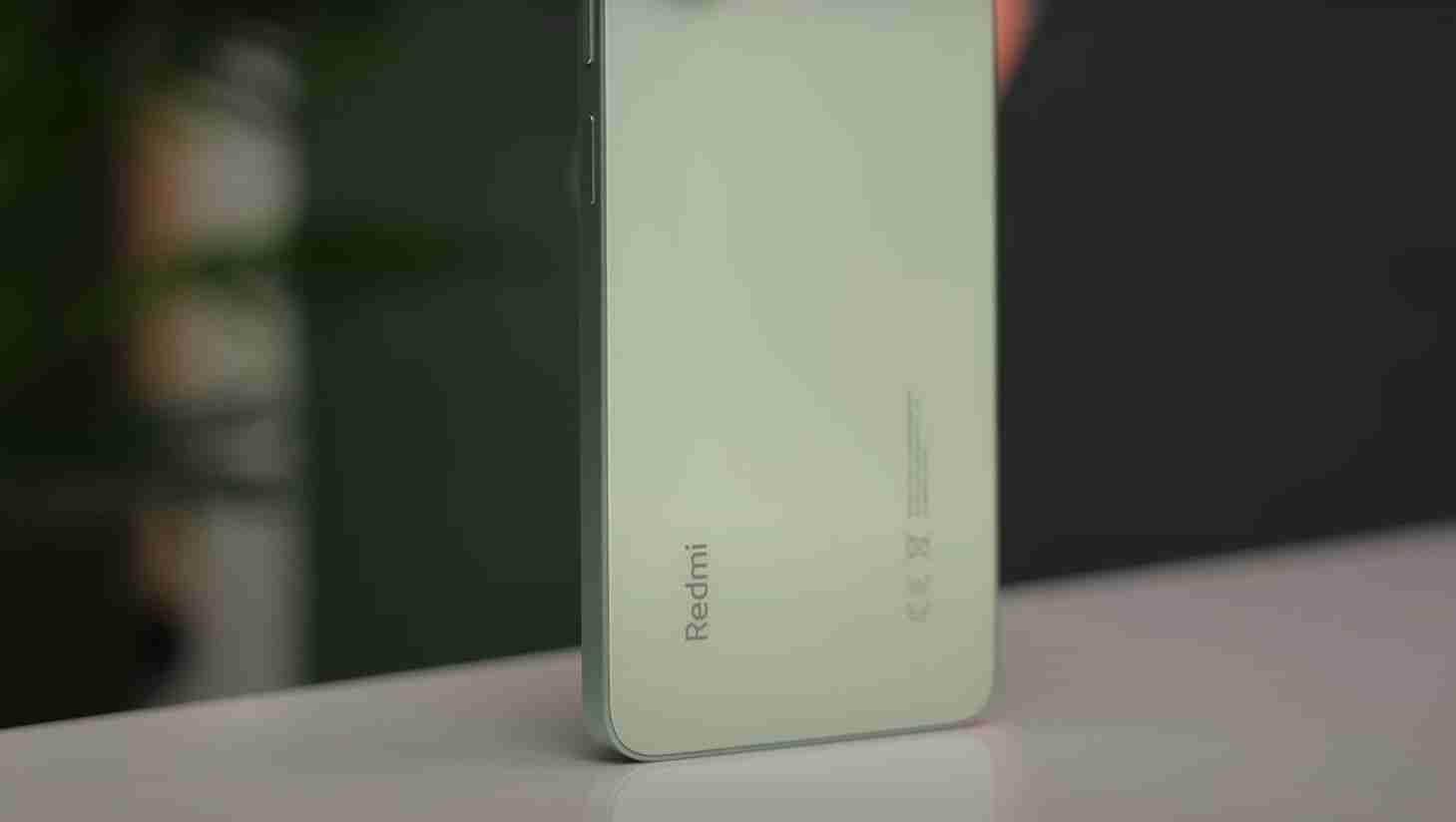小米 Redmi 14C 手机被曝 8 月 31 日发布：6.88 英寸 90Hz 屏幕、5160mAh 电池、5000 万主摄（小米.屏幕.电池）