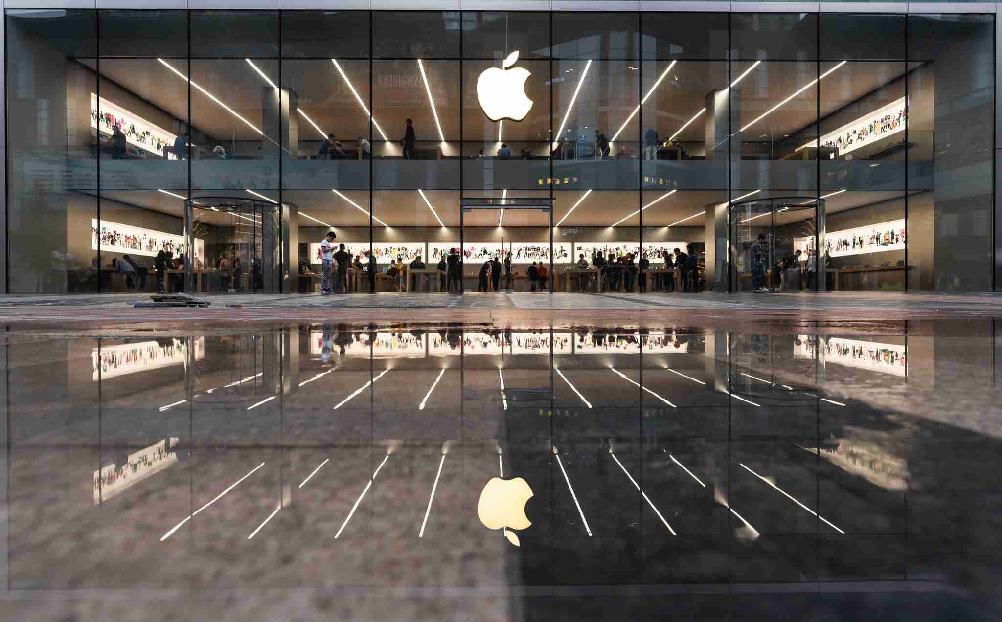 欧盟iPhone“个性化时代”到来：可删大部分预装APP，软件选择更多（预装.欧盟.个性化）