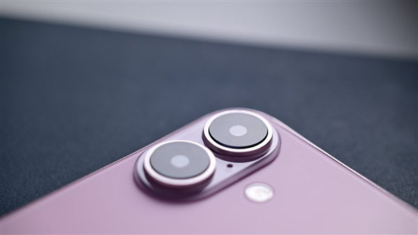 Plus系列最后的绝唱！iPhone 16/16 Plus相机参数出炉（绝唱.出炉.参数）