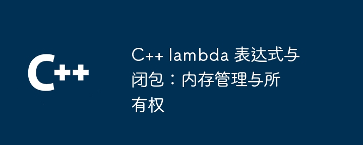 C++ 自身函数如何扩展和定制（函数.定制.扩展...）