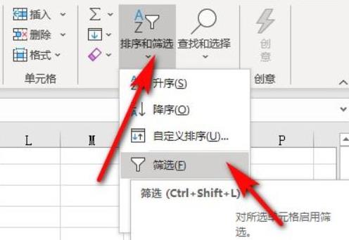 Excel不能筛选怎么回事 Excel筛选不了的原因及解决方法（筛选.怎么回事.解决方法）
