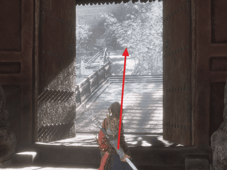 《黑神话悟空》不空精魄怎么获取