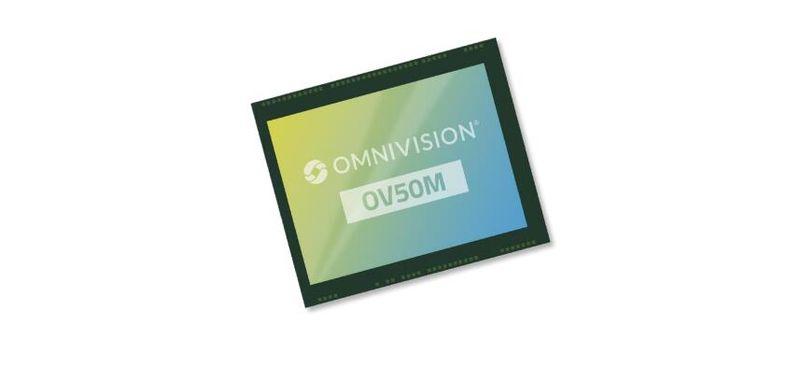 豪威年底量产 50MP 图像传感器 0.61 微米像素尺寸低光清晰无伪影（量产.像素.尺寸）