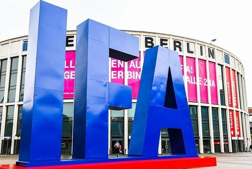 ?IFA 2024 家电展前夕：? 三星与 LG 将携新型人工智能家电亮相柏林 ?（三星.家电.人工智能）