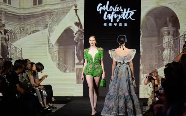 2024北京西单时尚节启动，开学消费季活动同步开展(北京,西单,开学,同步,启动......)