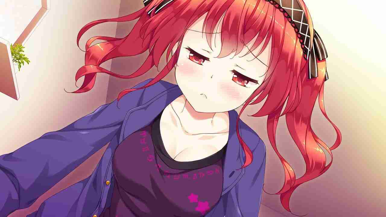 \