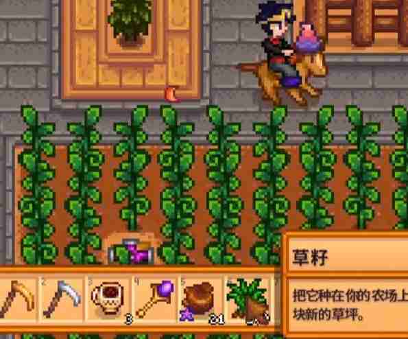 《白荆回廊》成长烙痕效果一览（烙痕.回廊.效果）