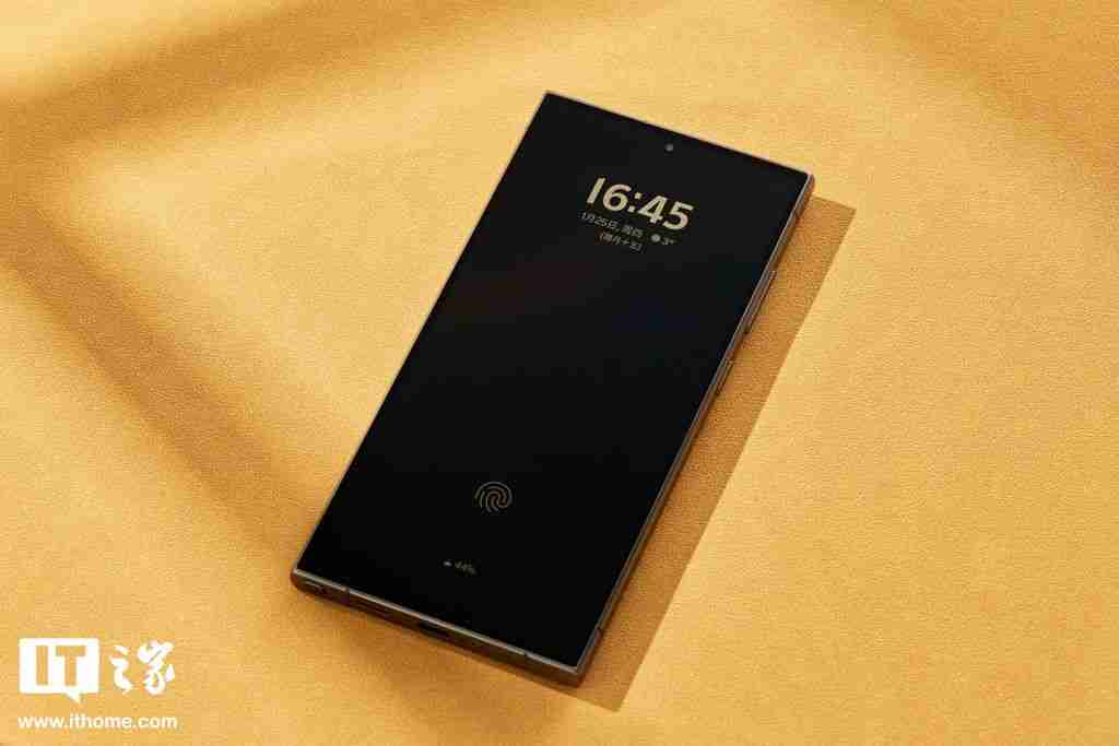 三星 Galaxy S24 系列手机升级 One UI 6.1.1 后反馈遇到指纹验证问题（三星.指纹.验证）