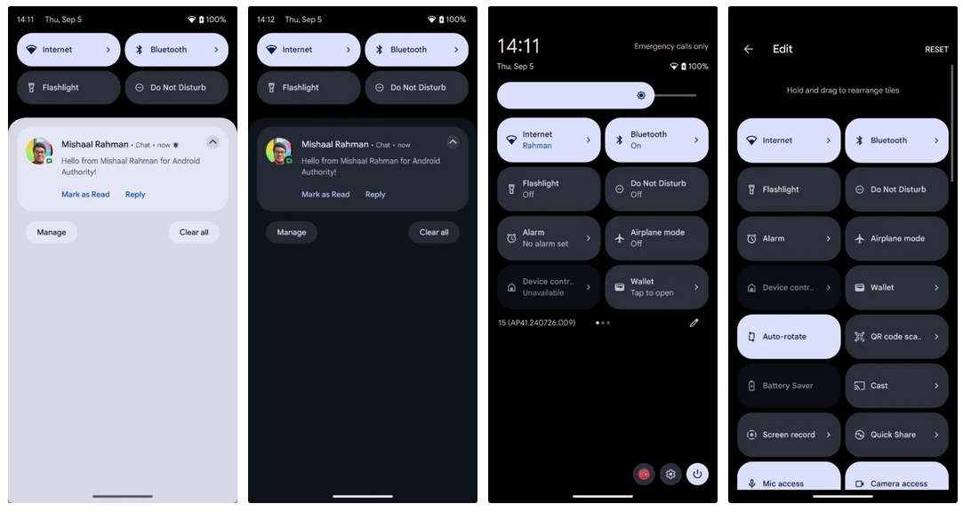魅族 20 系列手机获推 Flyme 11.24.9.3 daily 内测版升级：新增 AI 通话助手、智能体商店等功能（等功能.内测.通话）