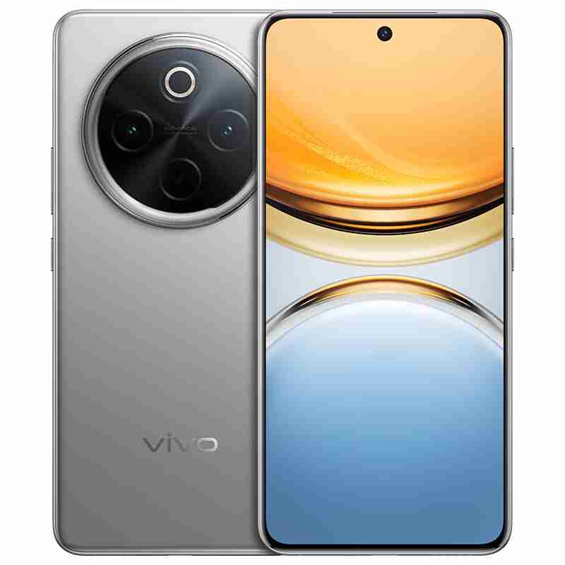vivo Y300 Pro 手机发布:6500mAh 蓝海电池、四配色可选,售价 1799 元起