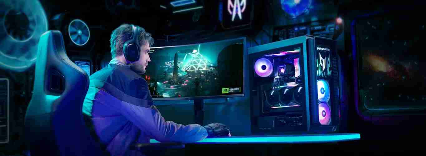 宏碁 Predator Orion 7000 发布：全球首款采用英特尔 Arrow Lake 桌面处理器的 PC 主机，最高可选 RTX 4090（英特尔.可选.首款）