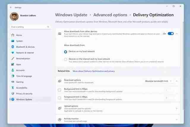 win11 Beta 预览版 Build 22635.4082发布: 附KB5041876更新日志（预览版.更新.发布）