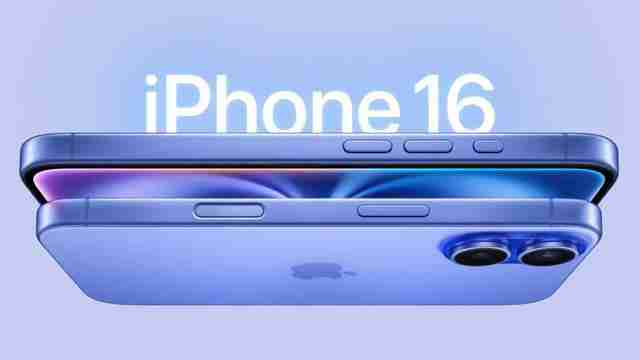 苹果iPhone 16/Plus仍保持USB 2.0速率，传输速度达480Mbps（速率.传输速度.苹果）