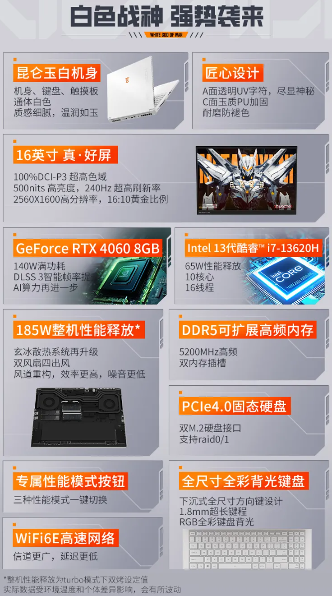 华硕灵耀 14 Air 笔记本新品 9 月 17 日上市，“AI 超轻薄本”成为关键词（华硕.日上.新品）