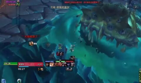 《魔兽世界》wlk奥杜尔尤格萨隆打法攻略（魔兽世界.打法.攻略）