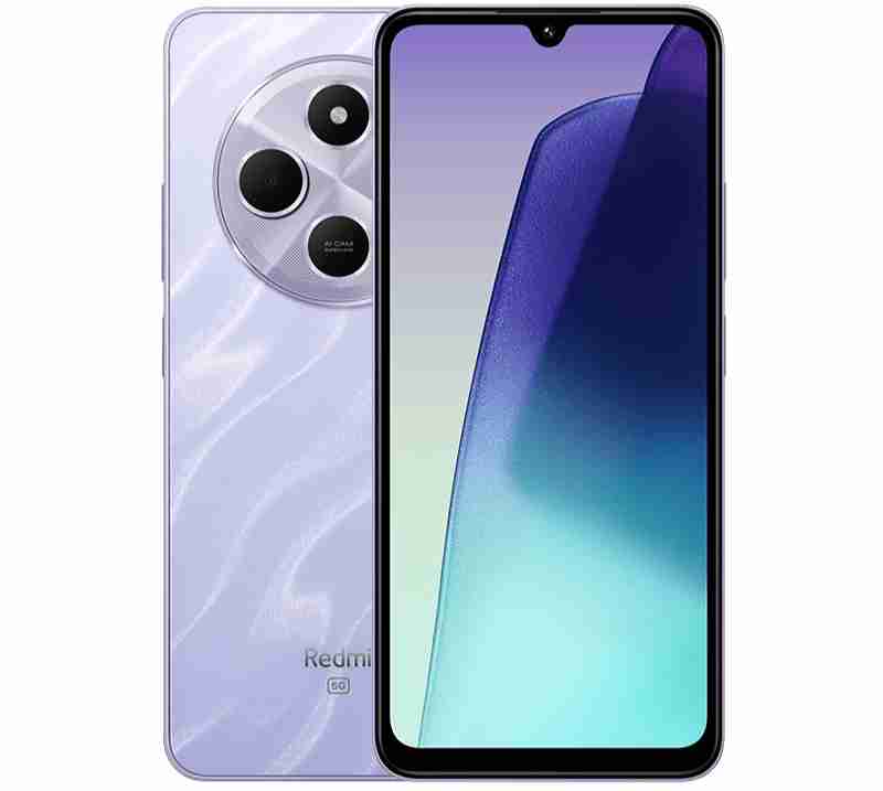 小米推出 Redmi 14R 5G 手机：搭载高通骁龙 4 Gen 2，1099~1899 元（搭载.小米.高通）