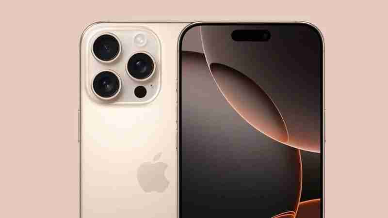 美版苹果 iPhone 16 Pro 实测：5G 下载超 400 Mbps、平均增幅 23.7%，上传超 30 Mbps、平均增幅 22.1%（增幅.平均.实测）