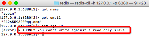 Redis数据库如何实现读写分离（读写.如何实现.分离.数据库.Redis...）