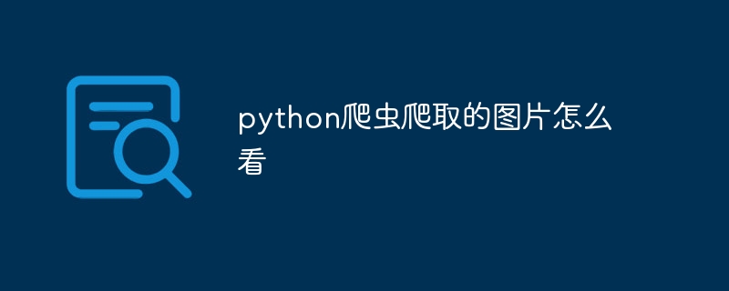 python爬虫怎么构建代理池（爬虫.构建.代理.python...）