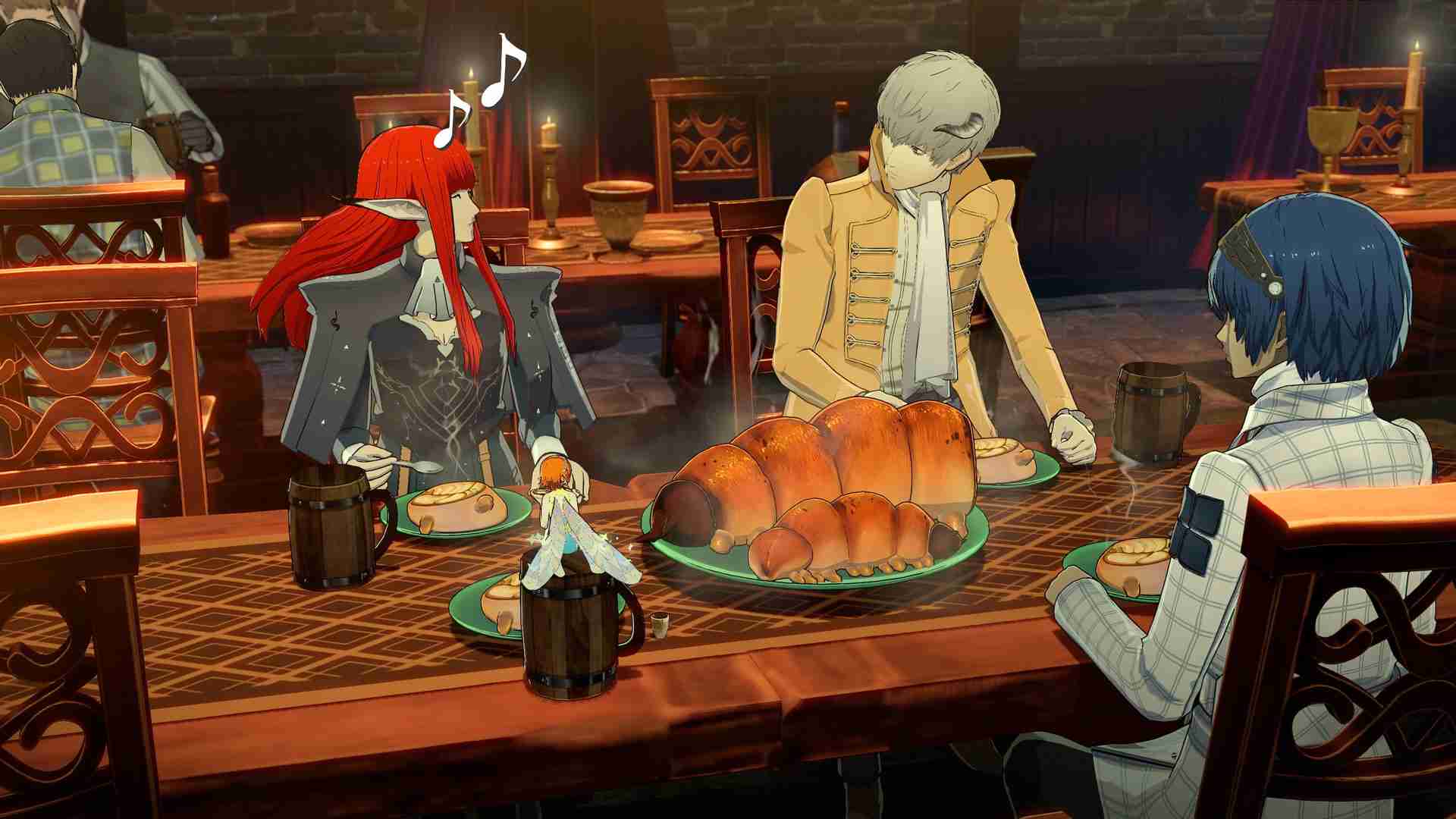 《墨剑江湖》最强侠客推荐