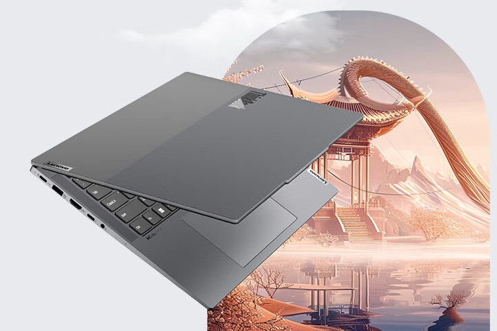 联想 ThinkBook14+/16+ 笔记本 2024 锐龙版新品预售：R7-8745H 处理器，售 5199 元起（预售.处理器.新品）