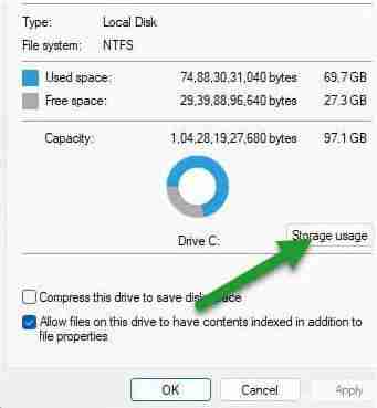 电脑无用安装包怎么删除 win11系统删除系统更新安装包的方法教程（安装包.删除.系统）