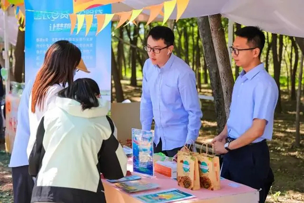 中国农民丰收节北京主会场庆祝活动在怀柔区北房镇开幕(怀柔区,丰收,北京,庆祝活动,中国农民......)