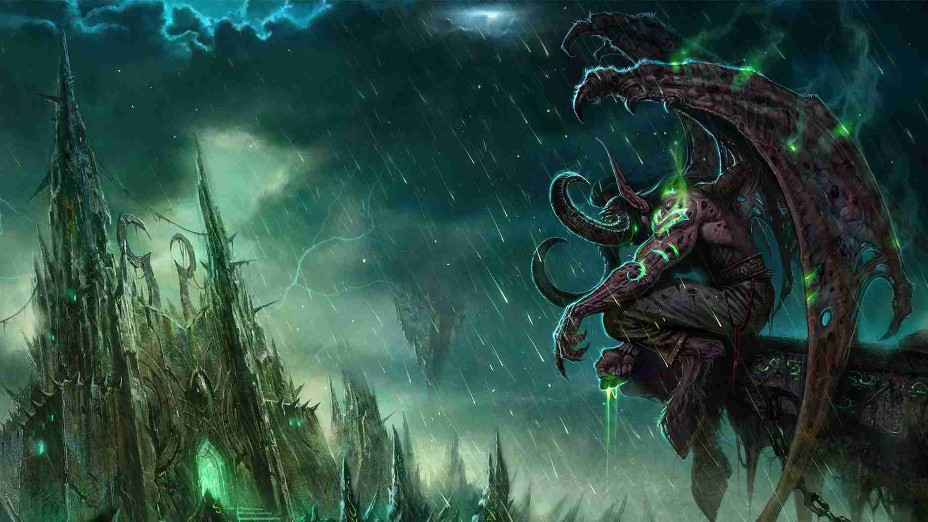 魔兽世界玛拉顿的传说任务怎么做 玛拉顿的传说完成攻略（魔兽世界.怎么做.攻略）