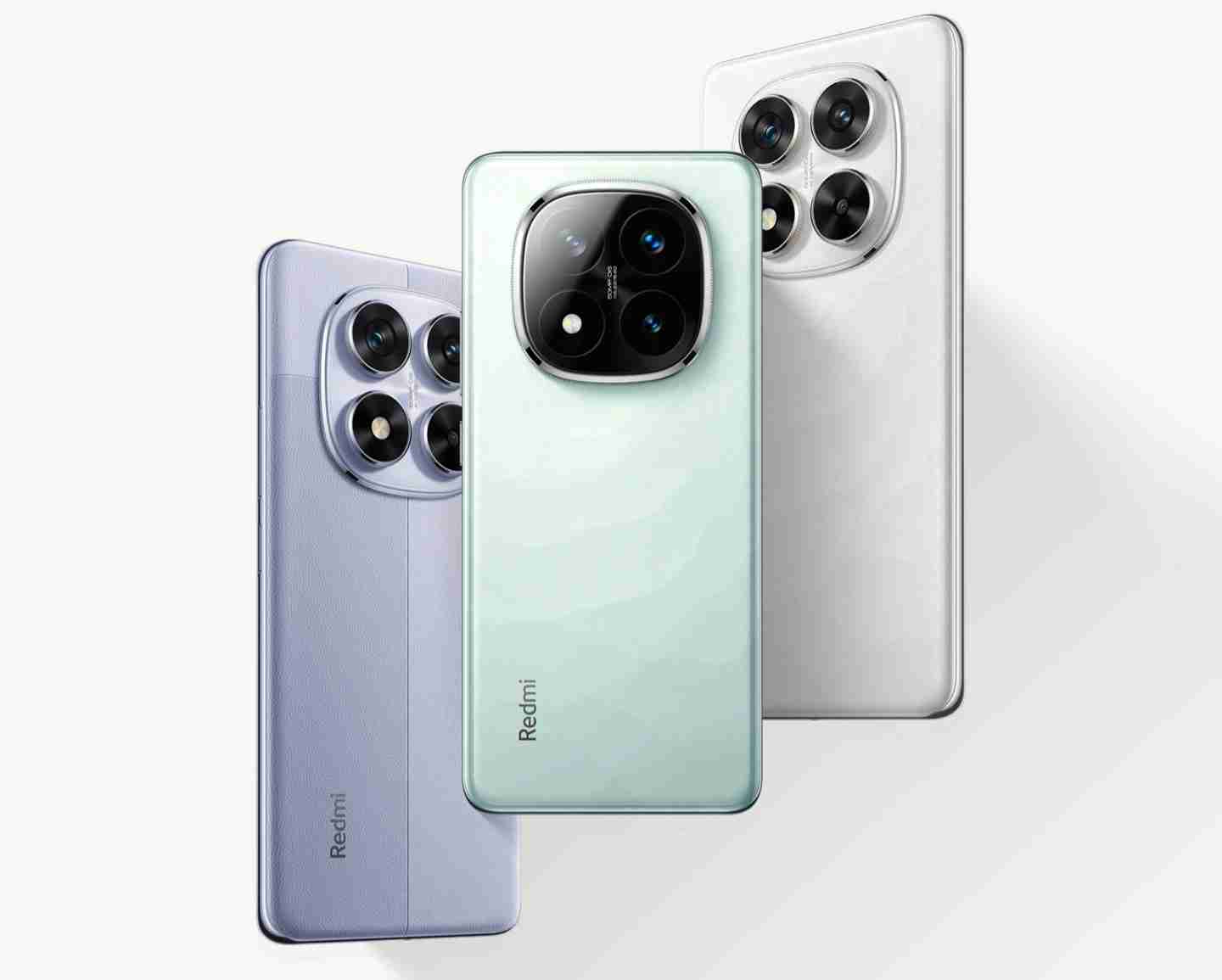 小米 Redmi 手机：Note 一直坚持做红外，之前有产品砍过被骂回来了、再也不敢砍了（小米.砍了.再也）